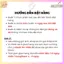 Thiệp dán ảnh tặng sinh nhật birthday, kỉ niệm anniversary, 20/10 phụ nữ, cô, mẹ, bạn gái, người yêu, hiệu ứng scrapbook