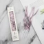 Vỉ 6 Nến Sinh Nhật Xoắn Dài – Hộp 6 Cây Sang Trọng, Ánh Kim Bắt Mắt, Thiết Kế Độc Đáo, Trang Trí Bánh DUHA 046