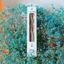 Combo 100 Vỉ 6 Cây Nến Xoắn Ánh Nhũ Trang Trí Bánh Kem, Bánh Sinh Nhật, Nến Xoắn Sinh Nhật DUHA 046