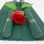 Combo 100 Kẽm Cành Làm Hoa Dài 40cm, 60cm Handmade Thủ Công,Cành Kẽm Cắm Hoa Giả Bọc Nhựa, Hoa Sáp, Giấy DUHA 049