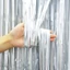 Rèm Kim Tuyến Trang Trí Sinh Nhật, Cưới Hỏi - Rèm Kim Tuyến Lấp Lánh Làm Phông Thôi Nôi, Phòng Cưới DUHA 050