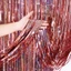 Rèm Kim Tuyến Trang Trí Sinh Nhật, Cưới Hỏi - Rèm Kim Tuyến Lấp Lánh Làm Phông Thôi Nôi, Phòng Cưới DUHA 050