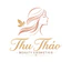 Tẩy Da Chết Rau Má The Pure Cica Peeling Gel Prettskin 150g