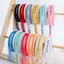 Combo 10 Cuộn Dây Ruy Băng Voan Lụa Chữ ❤️Happy Birthday❤️ 2,5 Cm Trang Trí Bó Hoa, Quà Tặng DUHA 064