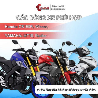 Dầu Nhớt 1,2L Xe Côn Tay Ultra Premium TERASU SP 10W40 Máy Bốc, Giảm Hụt Nhớt, Tiết Kiệm Nhiên Liệu