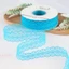 Combo 5 Cuộn Ruy Băng Vải Ren 3cm, Nơ Ren Trang Trí Bó Hoa Cưới Cô Dâu DUHA 066
