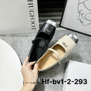 Giày búp bê nữ đế bệt phối nơ chất da mềm hàng loại 1 siêu đẹp hot hit mã 31