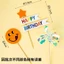 Combo 10 Set Cắm Giấy Cây Cối Mới Nhất Trang Trí Bánh Sinh Nhật DUHA 073
