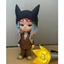 MÔ HÌNH GD mô hình 𝗚-𝗗𝗿𝗮𝗴𝗼𝗻 PVC 16cm (+ẢNH THẬT & Video Shop quay) hàng Order không cọc, không hủy giúp Shop ạ đồng FAM