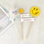 Combo 10 Set Cắm Tag Giấy Chữ Happy Birthday Trang Trí Bánh Kem - Phụ Kiện Bánh Sinh Nhật DUHA 075