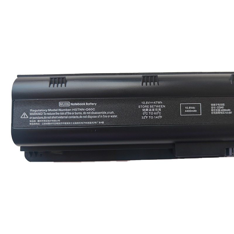 Pin HP Pavilion G4 G6 CQ43 CQ32 G32 hp431 630 G56 DV6 CQ42 MU06 (BH 12 THÁNG)