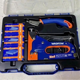 ĐỒ NGHỀ WADFOW Bộ kềm bấm ghim 3 trong 1 4-14mm WGU4B06