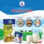 Thùng 24 Hộp 200mL Sữa Tươi Tiệt Trùng Łowicz 100% UHT 3.5% Béo, Tiện Lợi Học Tập Giàu Canxi & Protein