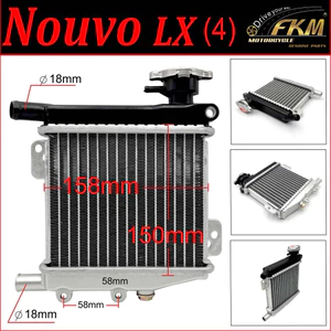 Két nước Nouvo LX/Nouvo 4 hàng chuẩn hãng (Mong ACE ủng hộ shop)