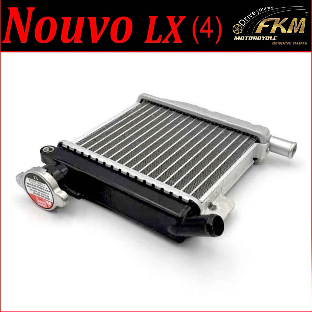 Két nước Nouvo LX/Nouvo 4 hàng chuẩn hãng (Mong ACE ủng hộ shop)