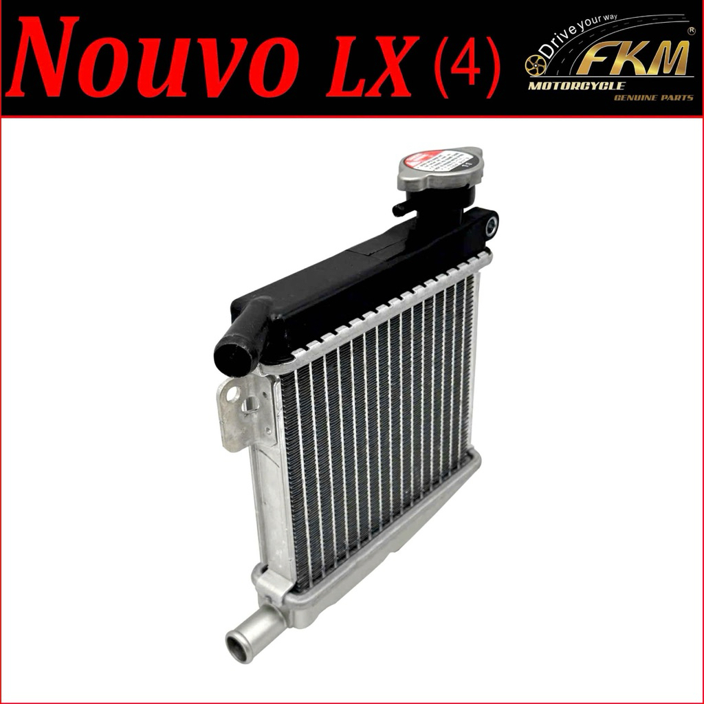 Két nước Nouvo LX/Nouvo 4 hàng chuẩn hãng (Mong ACE ủng hộ shop)