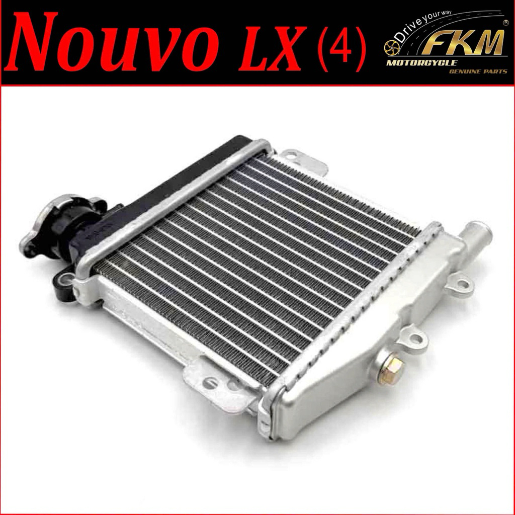 Két nước Nouvo LX/Nouvo 4 hàng chuẩn hãng (Mong ACE ủng hộ shop)