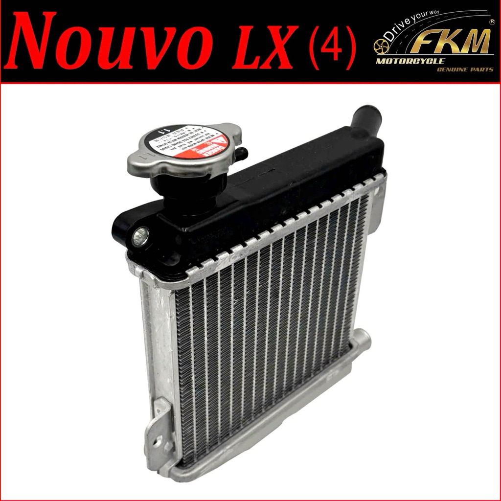 Két nước Nouvo LX/Nouvo 4 hàng chuẩn hãng (Mong ACE ủng hộ shop)