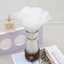 Combo 5 Cuộn Voan Dập Ly Lượn Sóng Cao 28cm Dài Gần 4 Mét DUHA 090