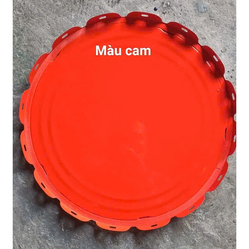 Sơn Chống Rỉ Có Màu Lina ( Lon 5Kg )
