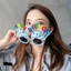 Set 100 Kính Sinh Nhật - Mắt Kính Happy Birthday Phụ Kiện Sinh Nhật Chụp Ảnh Dễthương Hot Trend DUHA 096