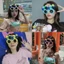 Set 100 Kính Sinh Nhật - Mắt Kính Happy Birthday Phụ Kiện Sinh Nhật Chụp Ảnh Dễthương Hot Trend DUHA 096