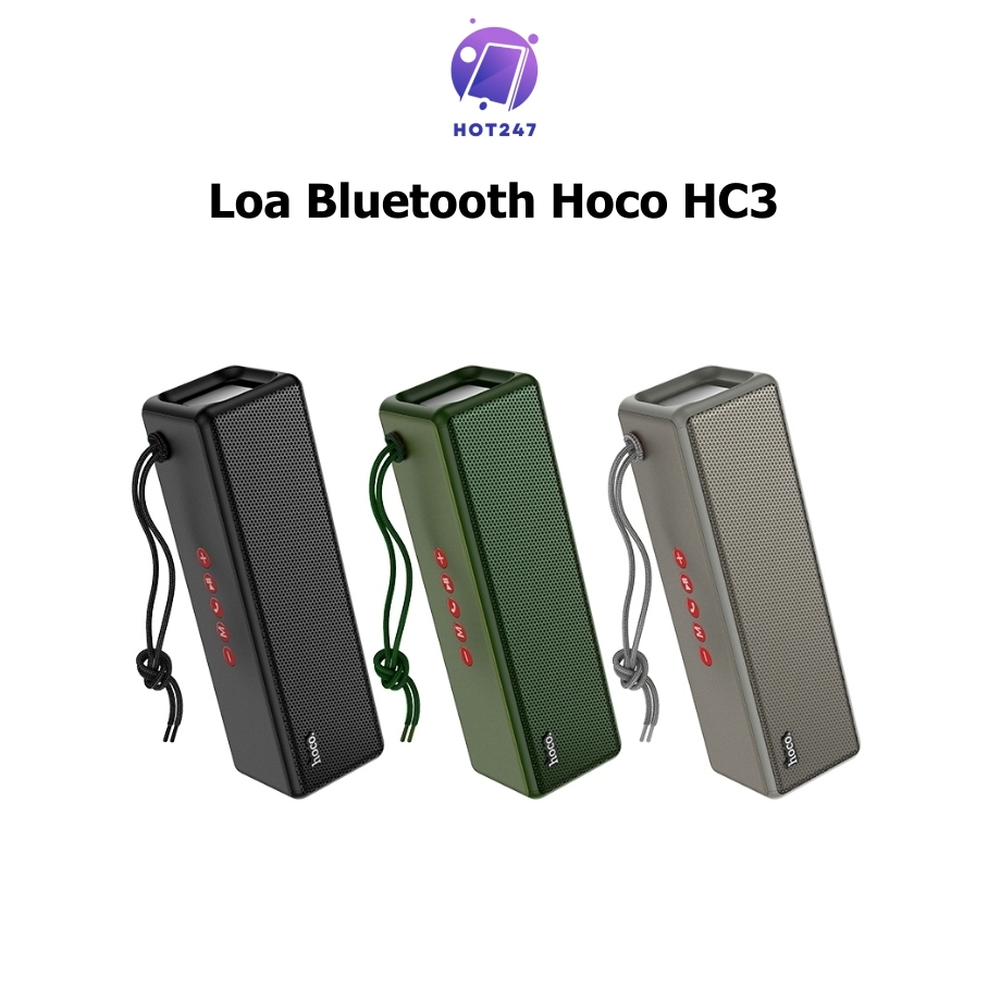 Loa hoco - Giá Tốt, Sale Tháng 06, Ship 0 Đồng | Shopee Việt Nam