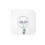 Combo 100 Móc Treo Đồ Dán Tường Siêu Bám Dính Bền Bỉ Kiểu Dáng Trong Suốt Tiện Dụng 6x6cm DUHA 095