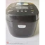 Nồi cơm điện IH Jar 10 cốc KRC-IK10-T Nâu 1.8 lít đã sử dụng có trầy xướt ít hàng xuất Nhật sản xuất 2021 tại Trung Quốc