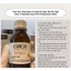 Peel làm căng bóng và sáng da ngay lập tức Gigi Ester C Mandelic peel 15% Professional 100ml (R)
