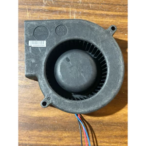 Quạt lồng sóc Delta 12V 0.85A – 1.35A công nghiệp, gió mạnh, chạy êm, bền bỉ