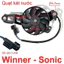 Quạt két nước Winner - Sonic (Mong ACE ủng hộ shop)