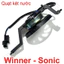 Quạt két nước Winner - Sonic (Mong ACE ủng hộ shop)