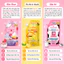 Combo 3 Túi Muối Tắm Tẩy Tế Bào Chết A Bonne Làm Sáng Mềm Mịn Da Sữa Bò, Sữa Chua, White C