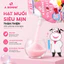 Muối Tắm Sữa Bò Tẩy Tế Bào Chết A Bonne Spa Milk Salt Thái Lan 350gr