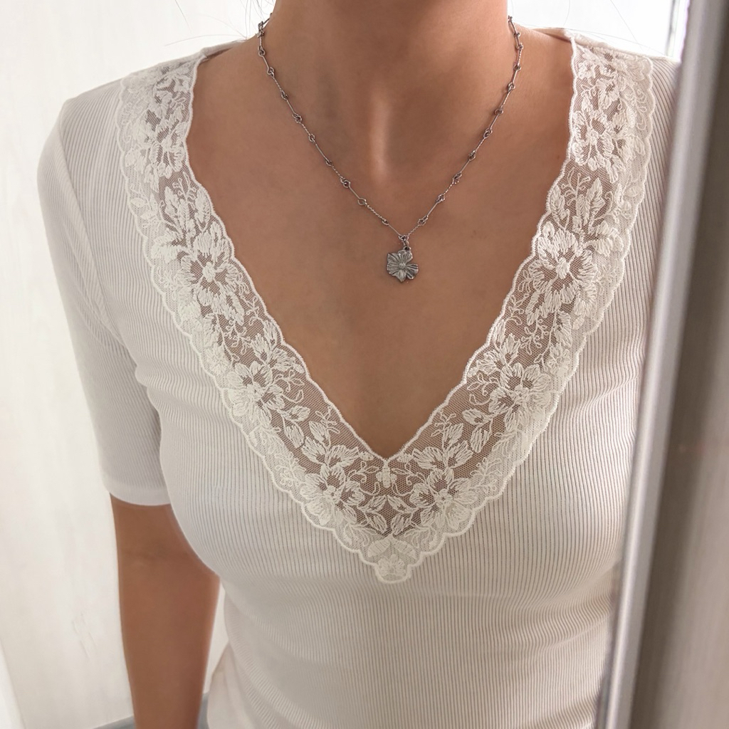 Vòng cổ Ráng chiều