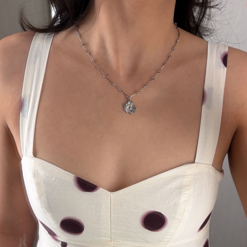 Vòng cổ Ráng chiều
