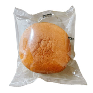 Bánh bông la tròn vị trứng Castella Hàn Quốc