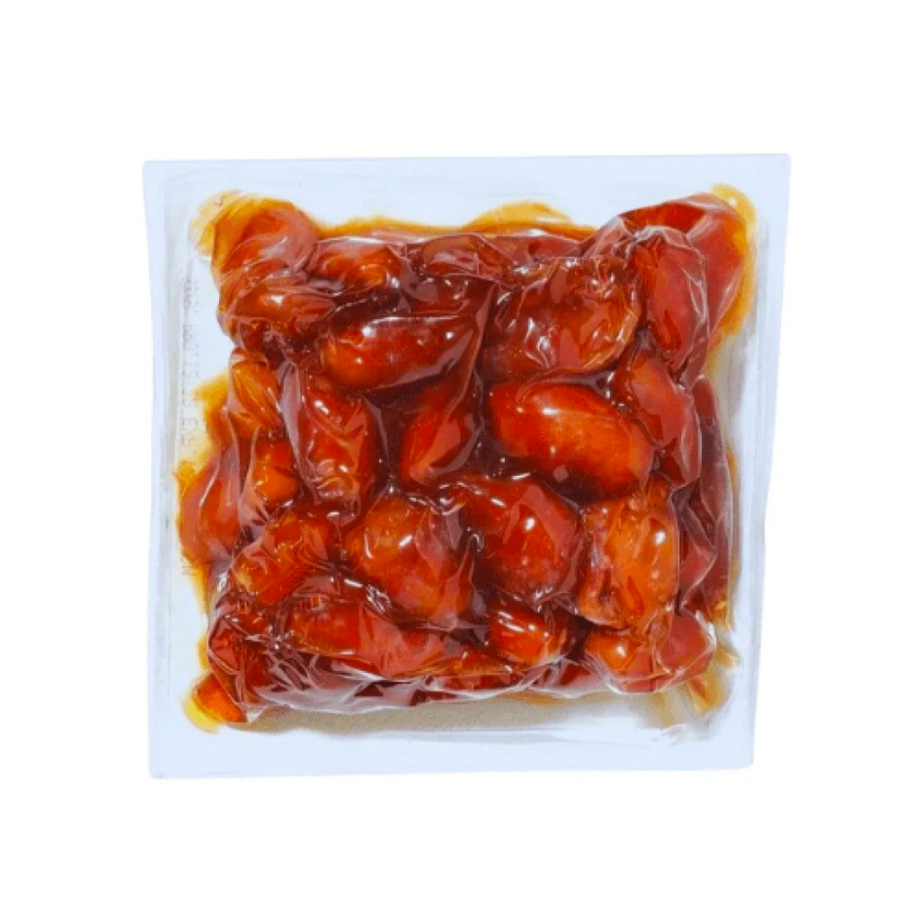 Chà Là Mật Sheba 500g – Nhập Khẩu Libya Cao Cấp, Ngọt Tự Nhiên, Bổ Dưỡng