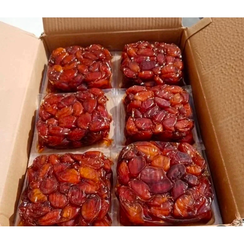 Nước Cốt Chà Là Nguyên Chất (Dates Syrup) Sheba – Siêu Ngọt Tự Nhiên, Dùng Nấu Sữa Hạt, Làm Bánh, Ăn Healthy
