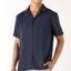 Áo sơmi nam Viscose mát, ko nhăn Iconic* bigsize - dư xịn