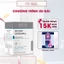 Viên Uống Bổ Sung Kẽm Biocyte Zn Zinc Liposomal Hộp 90 viên tặng mặt nạ