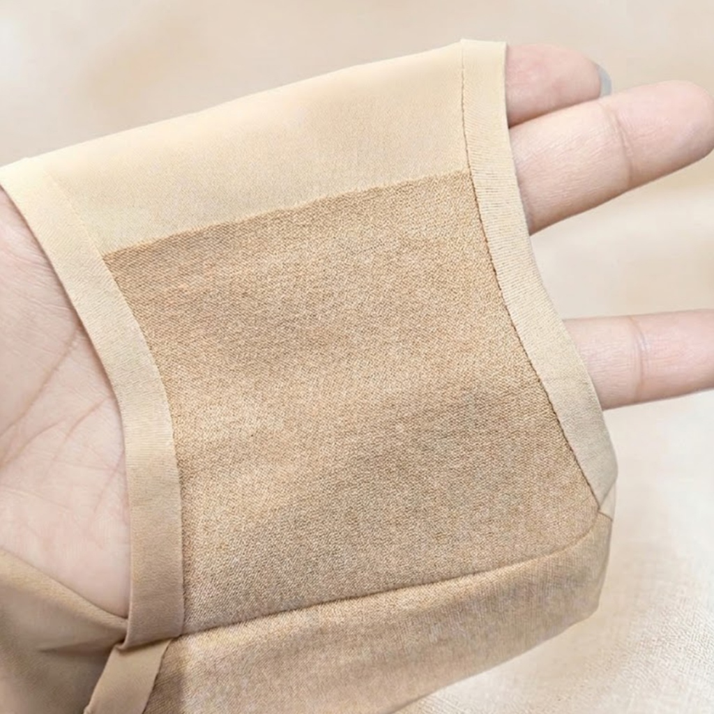 Quần ĐúC Su Cao Cấp Không Đường May Mềm Mịn