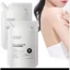 Kem Ủ Trắng, Tắm Trắng HUNMUI dưỡng trắng da toàn thân 300g, cấp ẩm, sáng da, không vệt trắng ảo