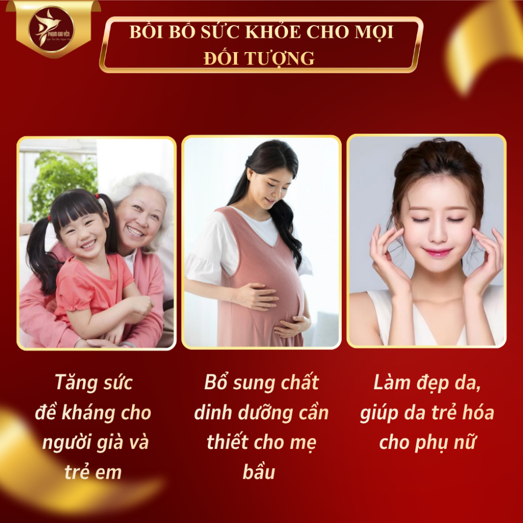Chân Yến Thô Già Gân Loại 1 , To , Già , Chưng Cực Nở - Yến Sào Phạm Gia  - Tổ Yến Thô