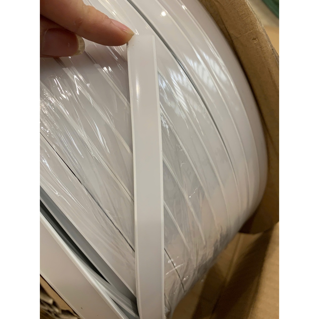 LED Silicon 24V-12V Siêu Sáng, Cắt Mọi Điểm dùng cho nội thất cao cấp_ Giá Mét (CHƯA KÈM NGUỒN)