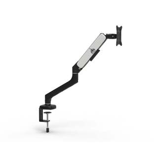 Giá Đỡ Màn Hình ARM WARRIOR MH0801 - Chịu Tải 9kg, Hỗ Trợ 17-32 Inch, Xoay 360 Độ, Linh Hoạt Đa Năng