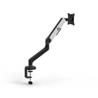 Giá Đỡ Màn Hình ARM WARRIOR MH0801 - Chịu Tải 9kg, Hỗ Trợ 17-32 Inch, Xoay 360 Độ, Linh Hoạt Đa Năng