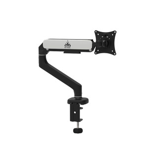 Giá Đỡ Màn Hình ARM WARRIOR MH0801 - Chịu Tải 9kg, Hỗ Trợ 17-32 Inch, Xoay 360 Độ, Linh Hoạt Đa Năng