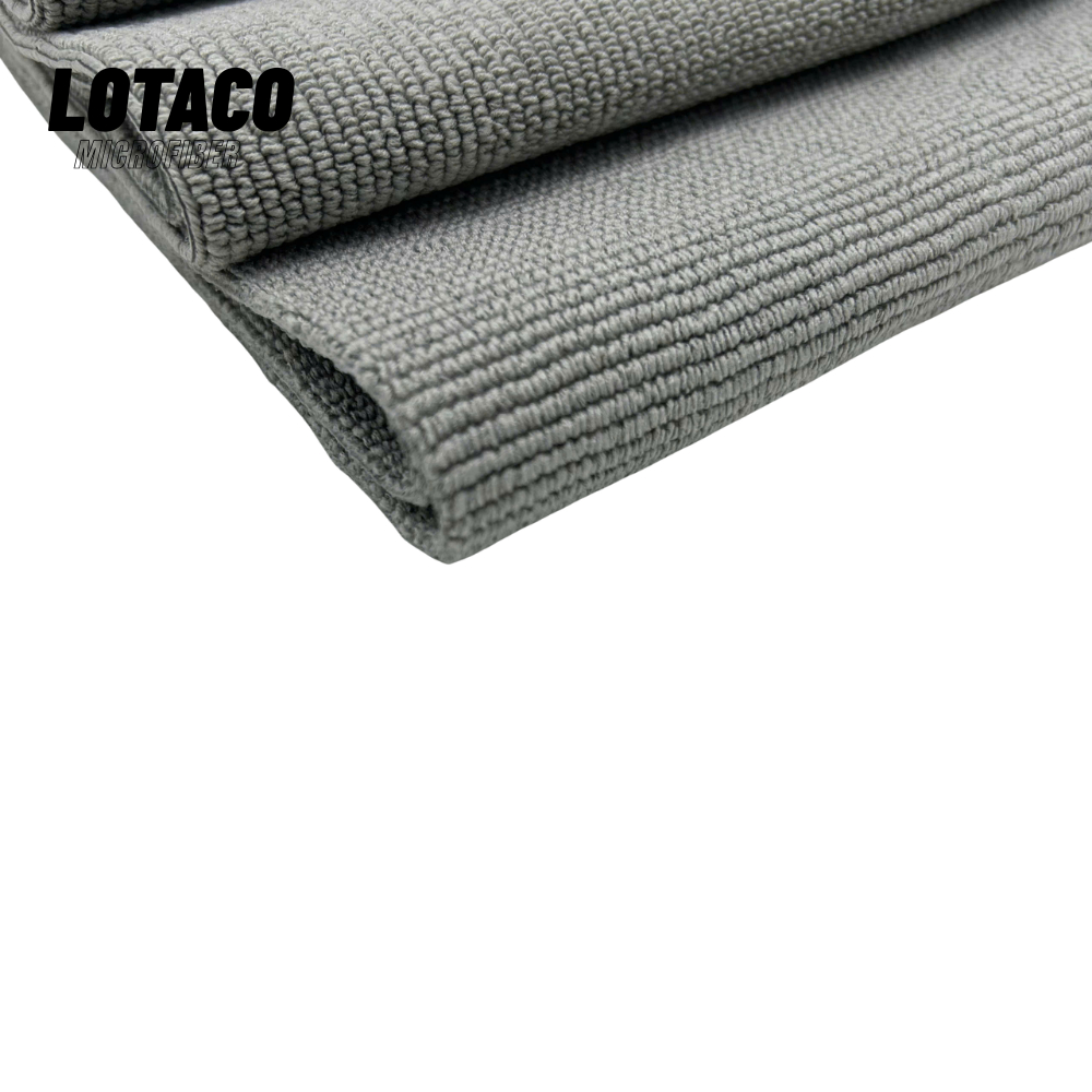 Khăn lau chăm sóc xe đa năng cao cấp PEARL Lotaco( tốt nhất cho ceramic) 40 x40 cm | BigBuy360 - bigbuy360.vn